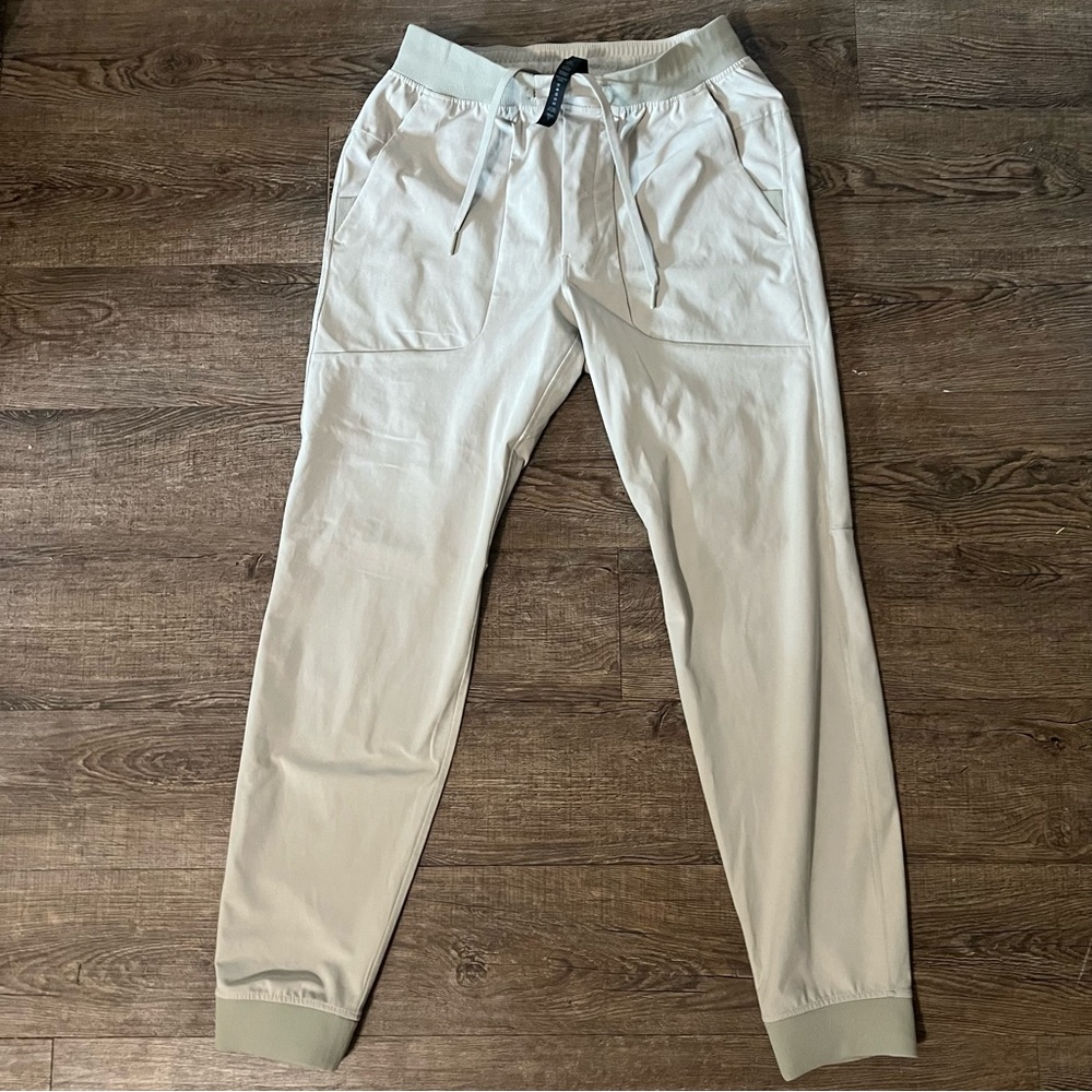 Lululemon Men’s ABC Joggers Tall 32” Inseam